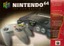 Nintendo 64 Console - Charcoal