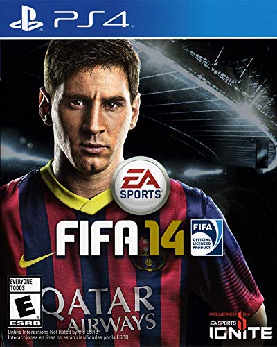 FIFA 14