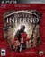 Dantes Inferno: Divine Edition