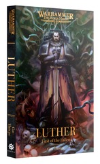Luther: First of the Fallen (Paperback)