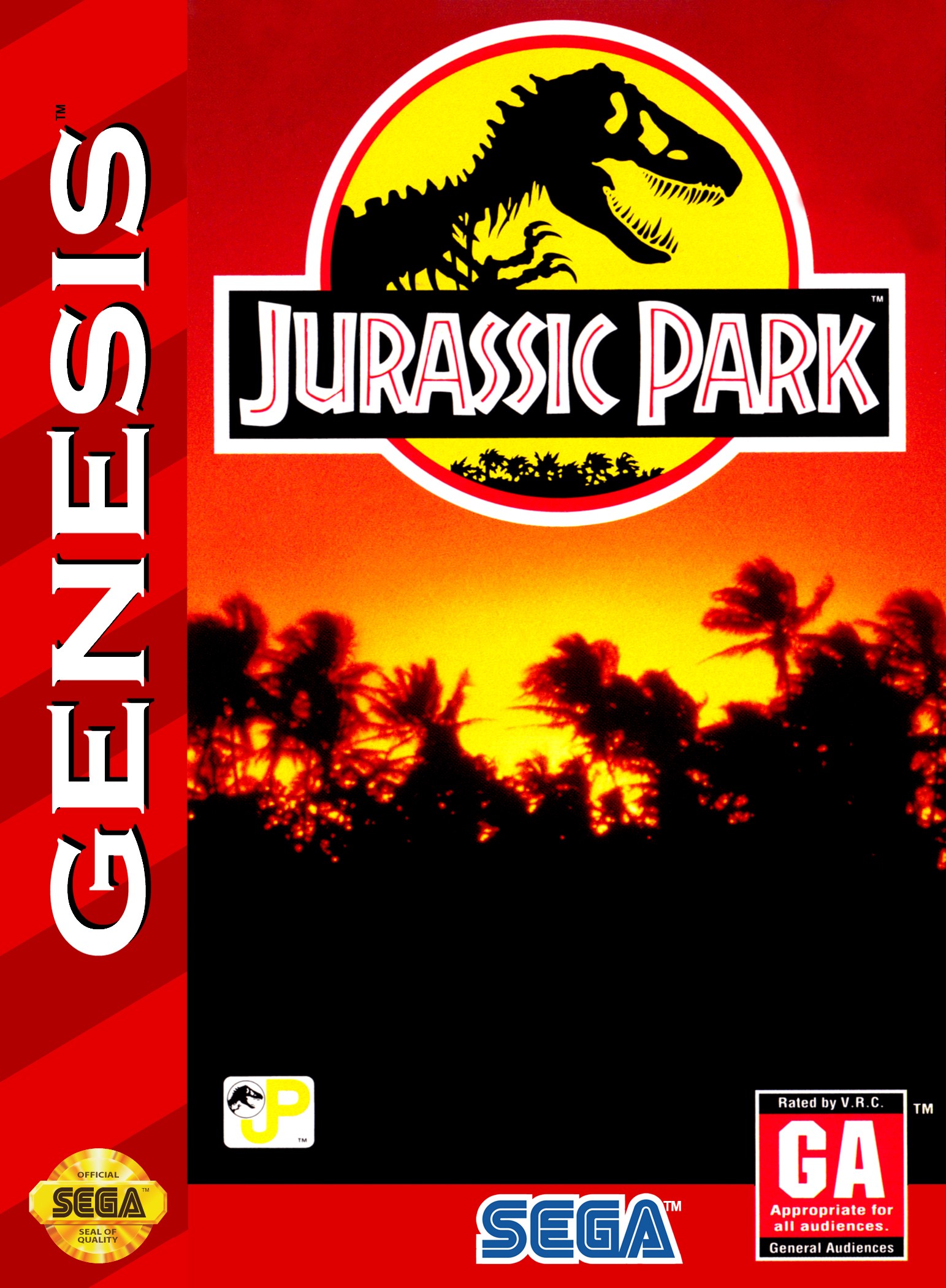 Jurassic Park