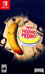 My Friend Pedro
