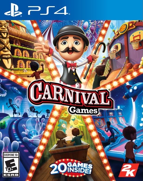 Carnival Games