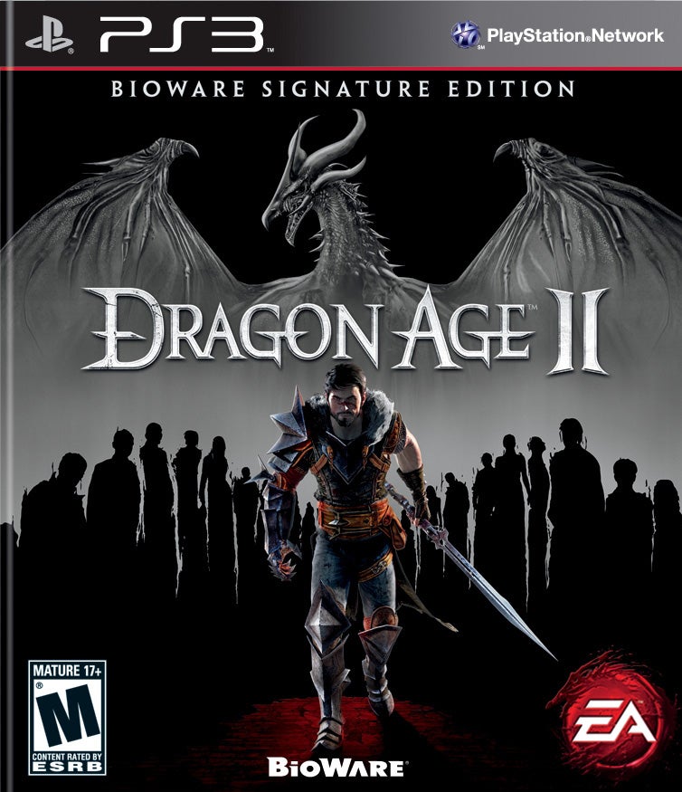 Dragon Age II [BioWare Signature Edition]
