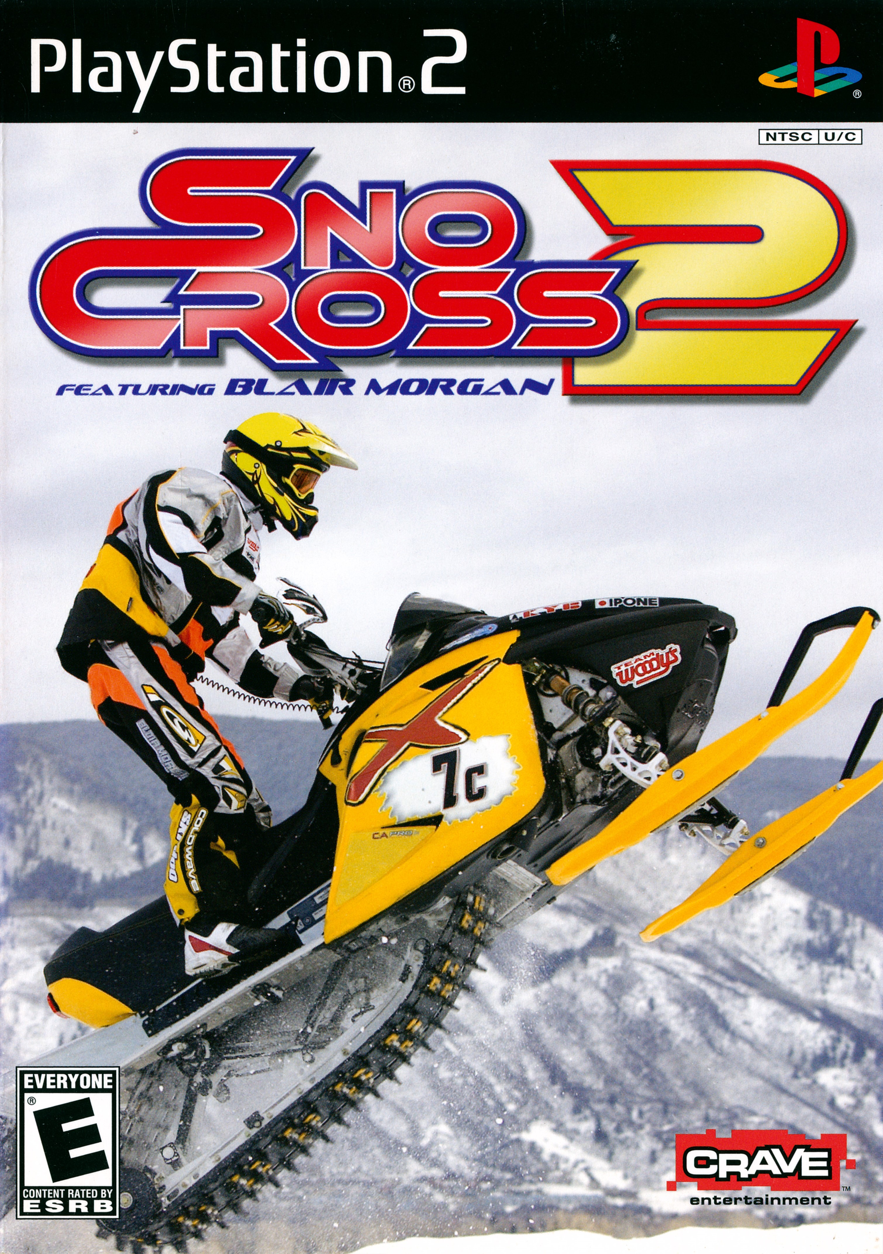 SnoCross 2