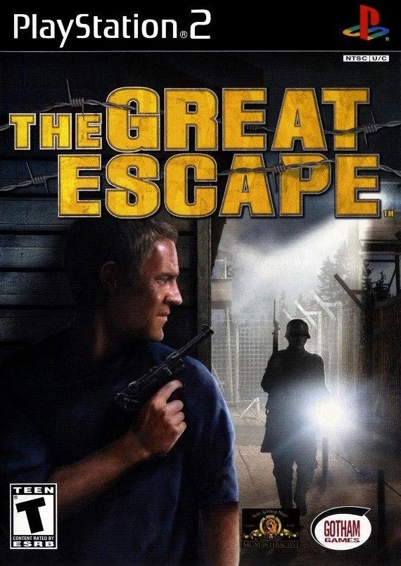 Great Escape