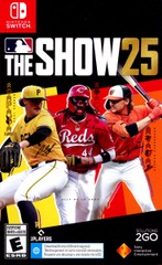 MLB The Show 25