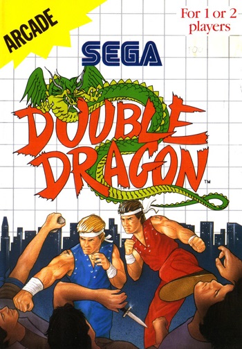Double Dragon