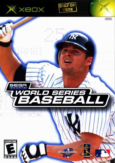 World Series Baseball