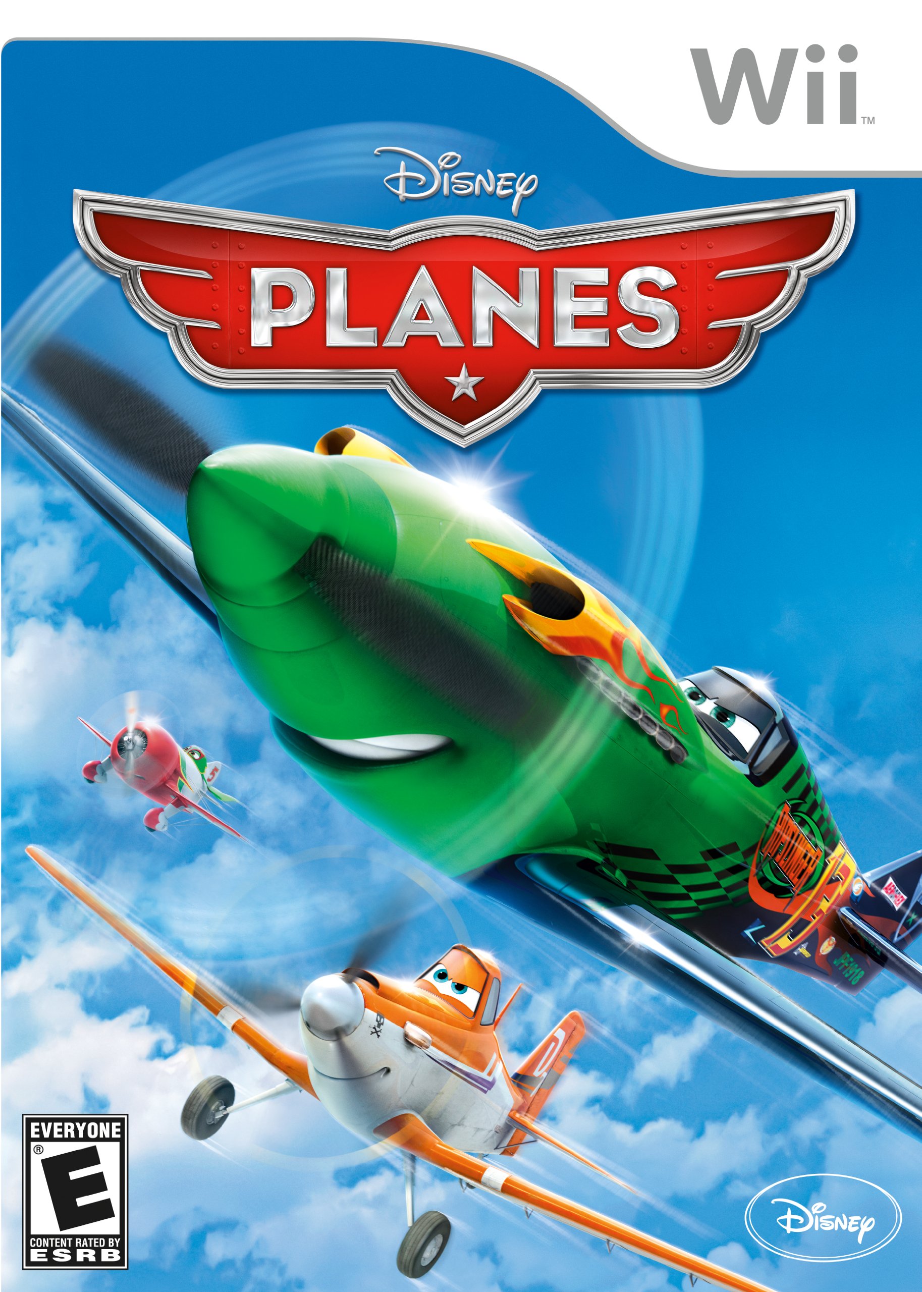 Disneys Planes