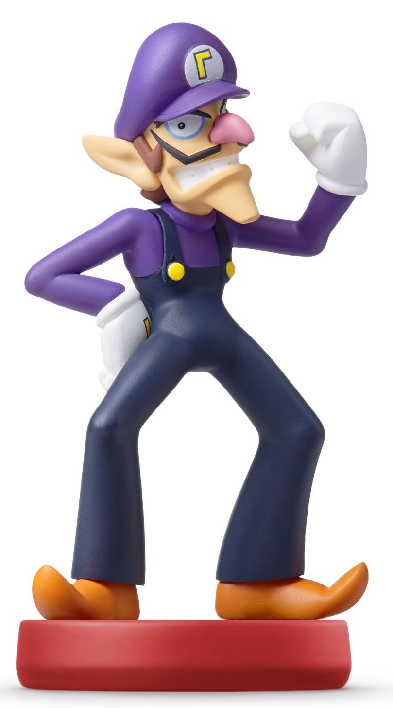 Waluigi