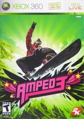 Amped 3
