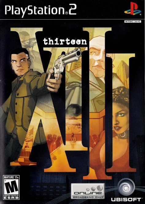 XIII