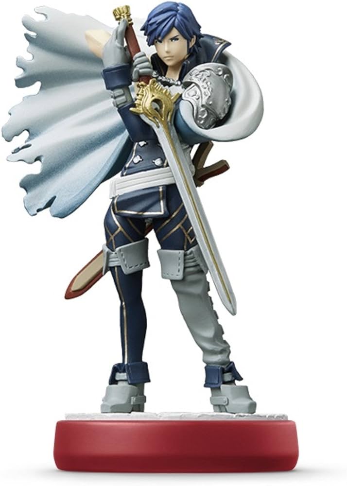 Chrom [Fire Emblem]