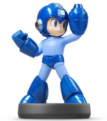 Mega Man
