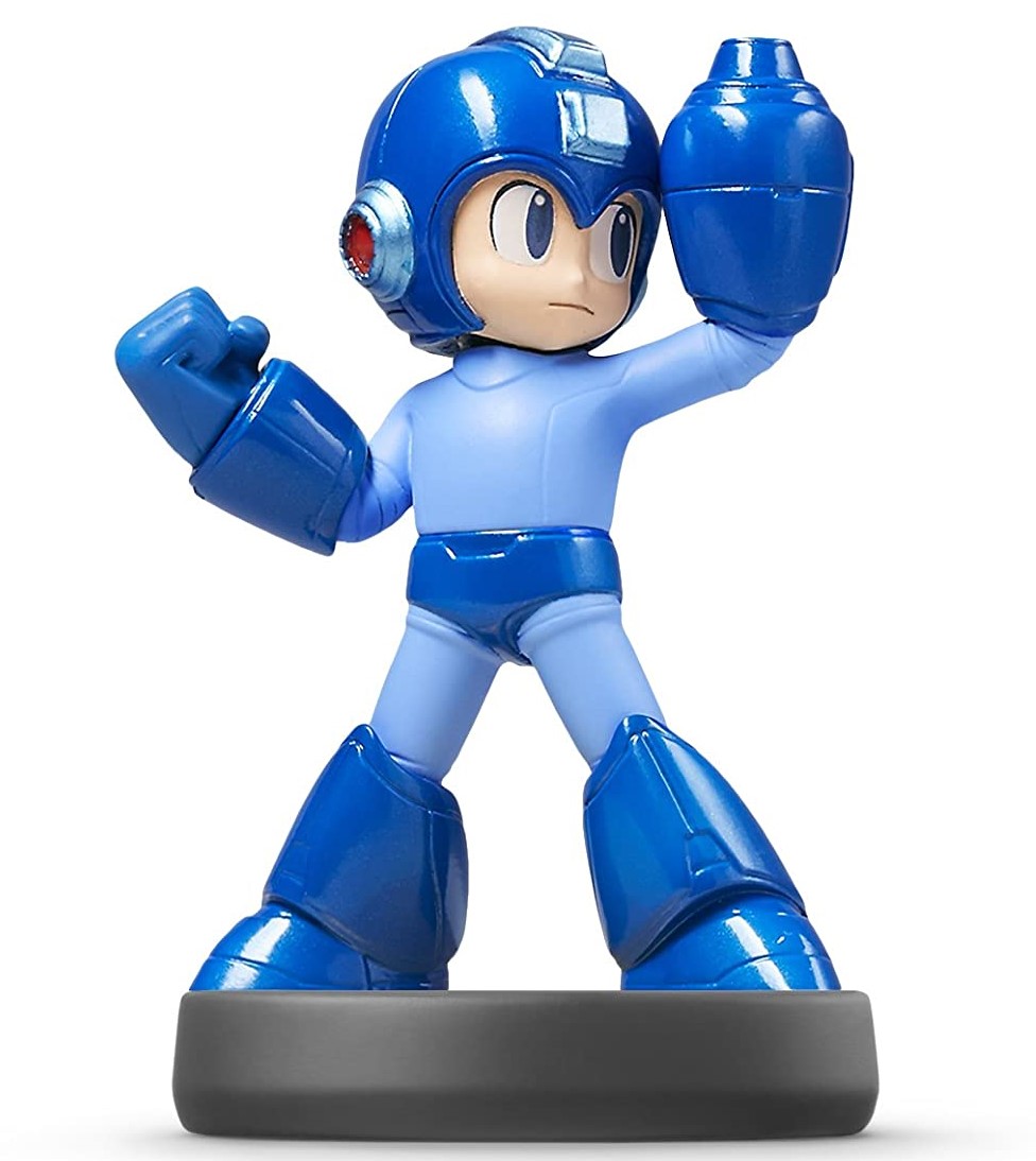 Mega Man