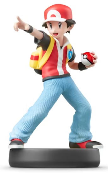 Pokemon Trainer