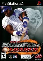 MLB Slugfest Loaded