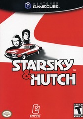 Starsky and Hutch