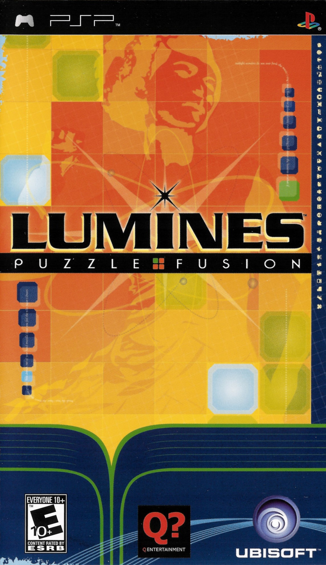 Lumines
