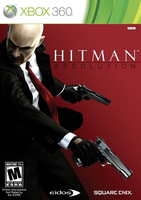 Hitman Absolution