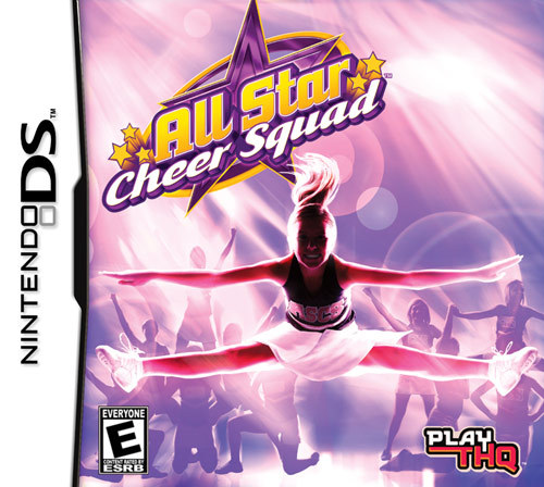All-Star Cheer Squad