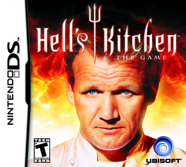 Hells Kitchen