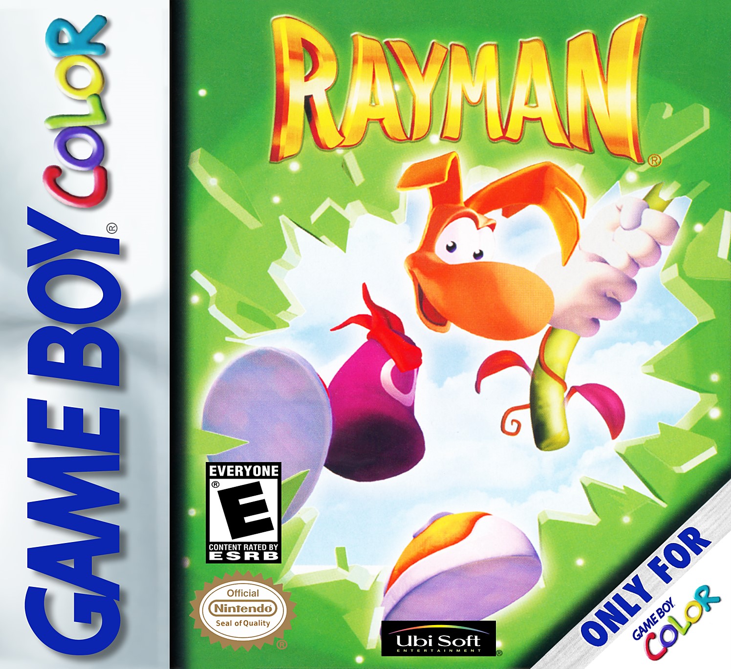 Rayman