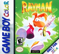 Rayman
