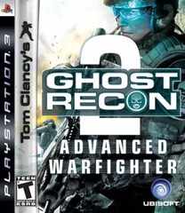 Ghost Recon Advanced Warfighter 2