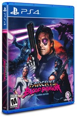 Far Cry 3: Blood Dragon: Classic Edition [Limited Run]