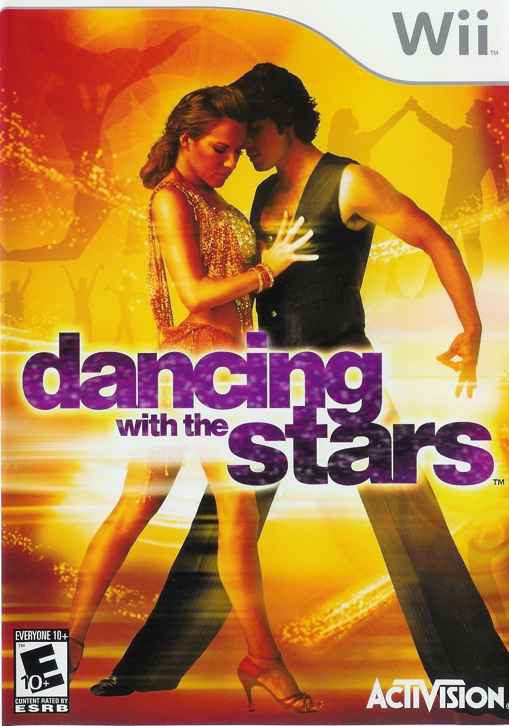 Dancing with the Stars