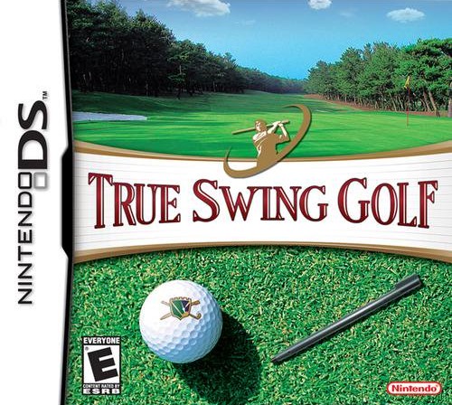 True Swing Golf