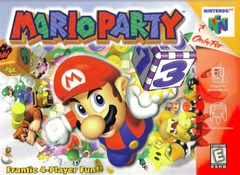 Mario Party