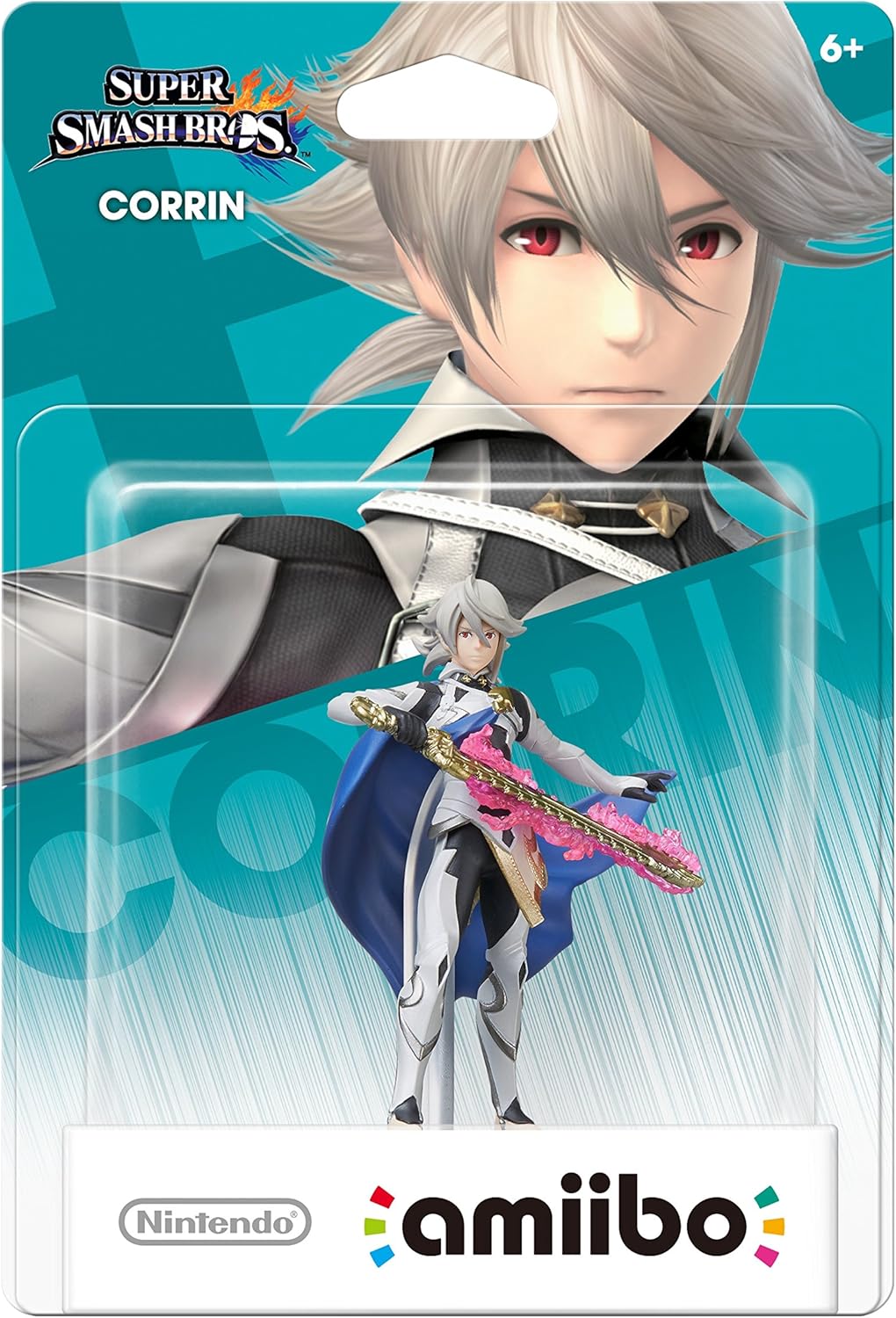 Corrin