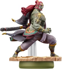 Ganondorf - Tears of the Kingdom