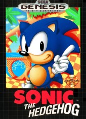 Sonic the Hedgehog