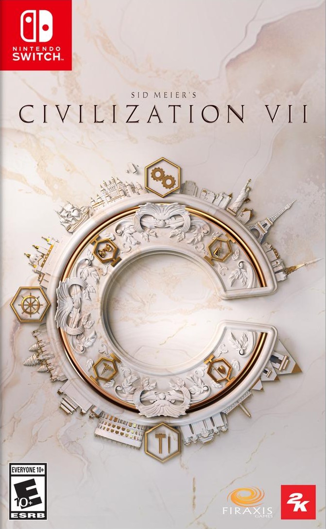 Sid Meiers Civilization VII