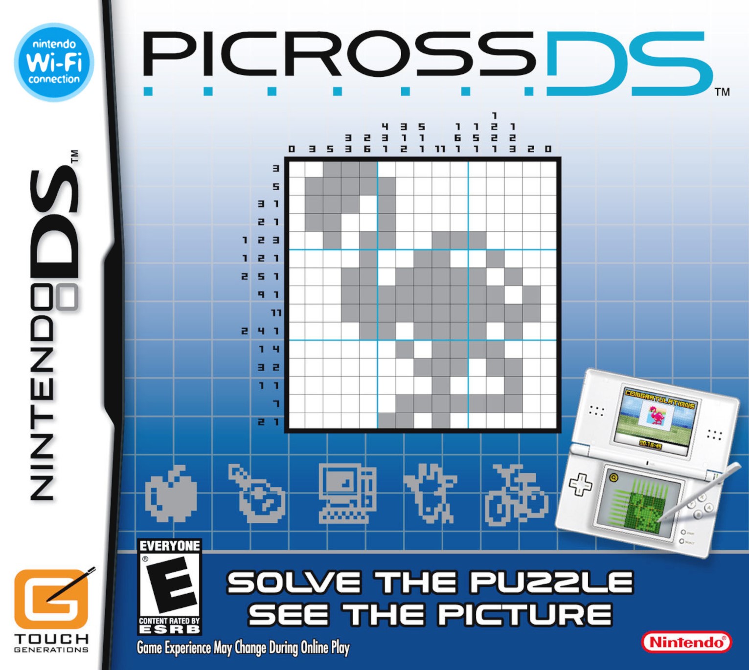 Picross DS