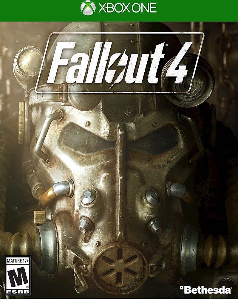 Fallout 4