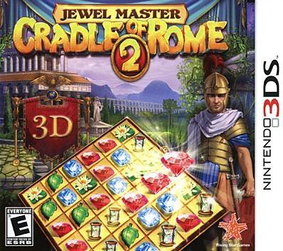 Cradle of Rome 2