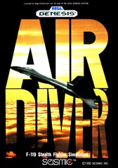 Air Diver