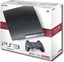 Sony PlayStation 3 Slim Console - 120GB