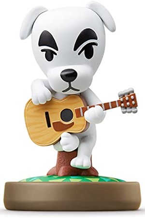 K.K. Slider