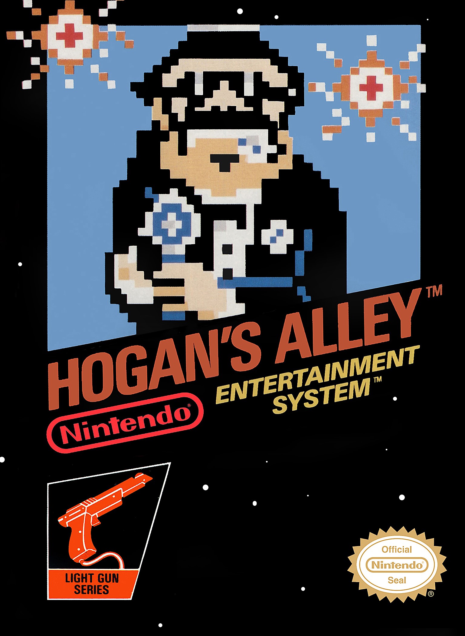 Hogans Alley