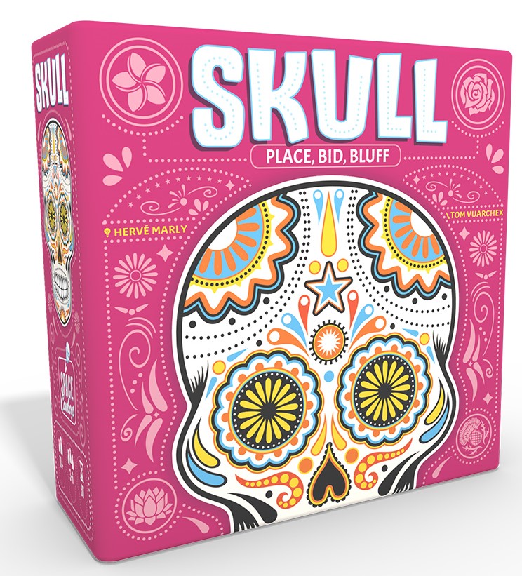 Skull