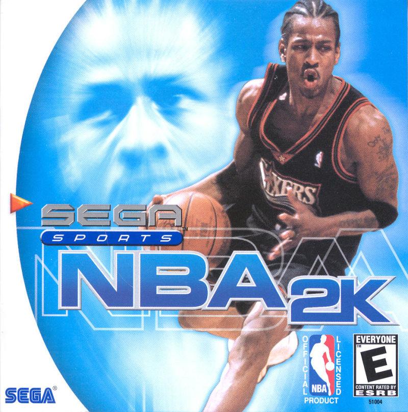 NBA 2K