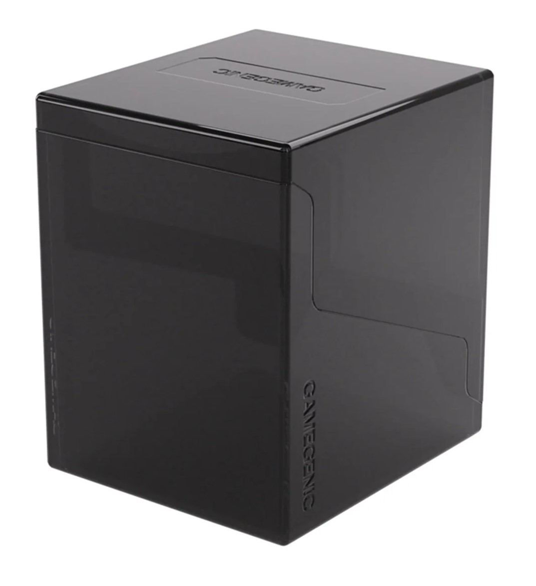 Gamegenic - Bastion 100+ XL - Black