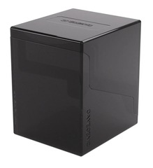 Gamegenic - Bastion 100+ XL - Black