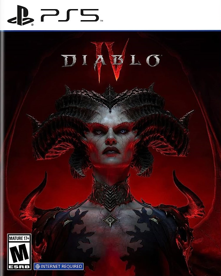 Diablo IV